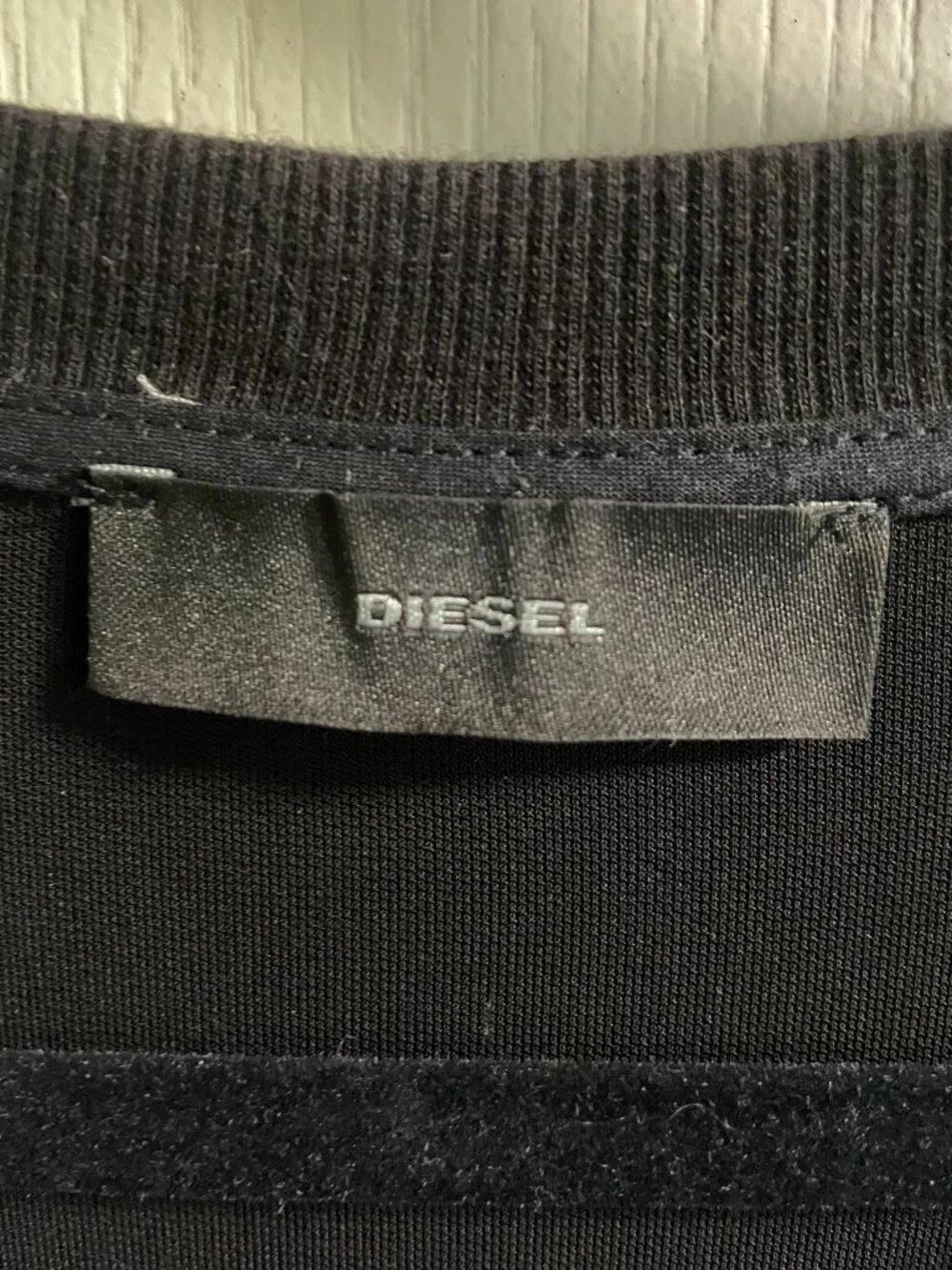 Diesel Tunic - Picture 3 of 6